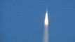 ISRO successfully launches GSAT-7A satellite