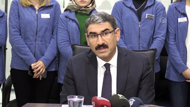 'İthal ettiğimiz tıbbi cihazın yerli üretimine başladık' - AFYONKARAHİSAR