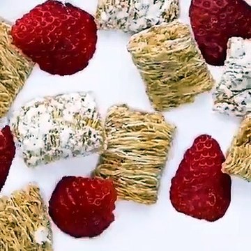 Les publicités sur la nourriture sont toutes fausses, découvrez leurs making of