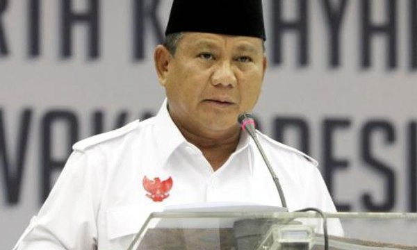 Dialog - Polemik Prabowo Subianto Sebut Indonesia Bisa Punah (Bagian 2)