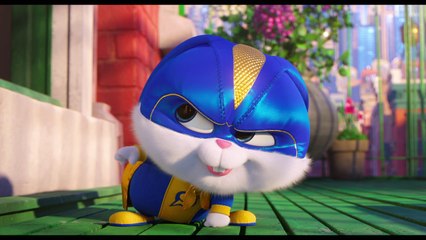 Comme des bêtes 2 - Bande-annonce #1 [VOST|HD1080p]