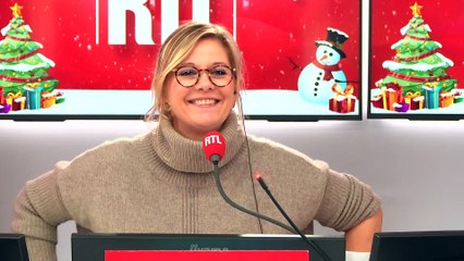 Le journal RTL du 19 décembre 2018