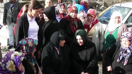 AK Parti Genel Başkan Yardımcısı Kaya'nın acı günü - MUĞLA