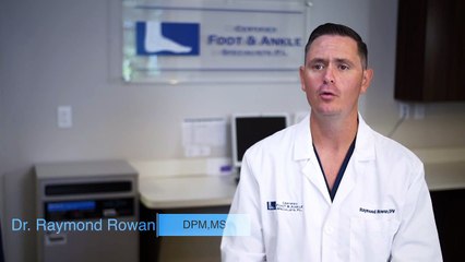 Progressive Conditions Bunion Deformity of the Foot