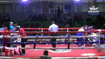 Brayan Mairena VS Limber Ramirez - Nica Boxing Promotions
