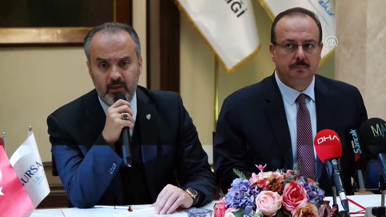 '1. BİHMED Bursa Liseler Arası Kısa Film Yarışması' - BURSA