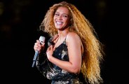 Beyonce proud of Global Citizen Festival