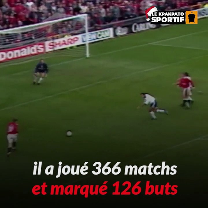 Football: Ole Gunnar Solskjaer, nouvel entraîneur de Manchester United