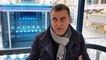 Metz : « Roue Libre » à Philippe Gaillot  ancien footballeur du FC Metz  Directeur sportif des Grenats