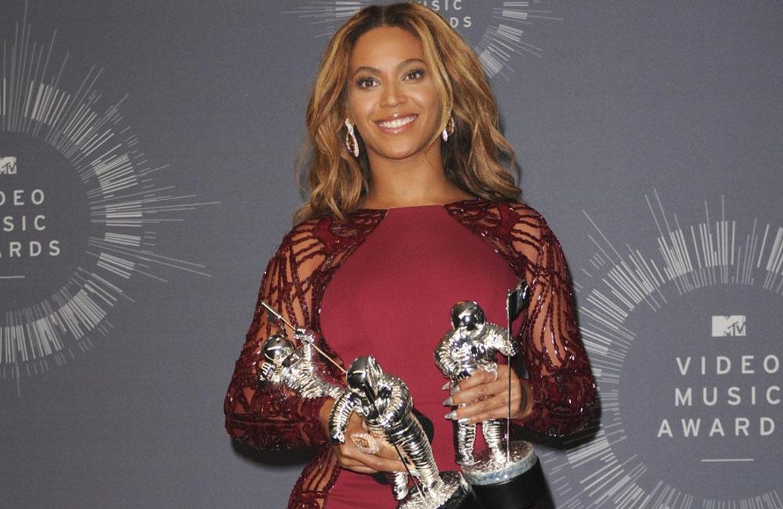 Beyonce ist stolz auf das Global Citizen Festival