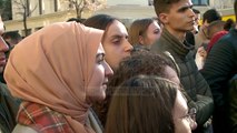“Karta e Studentit”, pjesë e Paktit për Universitetin - Top Channel Albania - News - Lajme