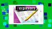 this books is available Green Board Games Mindware - Perplexors Basic free of charge