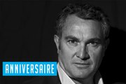 Joyeux anniversaire Jean-Marc Ferreri !