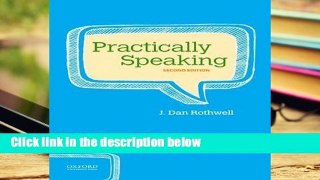 D0wnload Online Practically Speaking For Any device