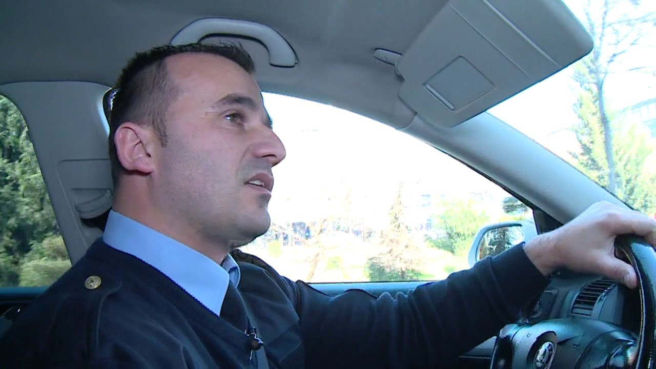 Rrugorët “hi tech”, gjobat vijnë me postë - Top Channel Albania - News - Lajme
