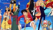 Liệu Zoro có sở hữu haki Bá Vương giống như Luffy?