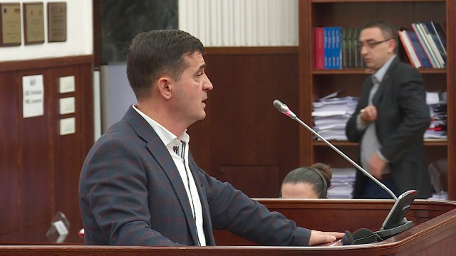 Ndryshimet kushtetuese, Sela: Zaev u shndërrua në një kryeministër nacionalist