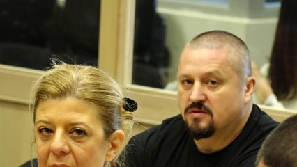 Amnistia, Gjykata dhe Prokuroria presin Gazetën Zyrtare