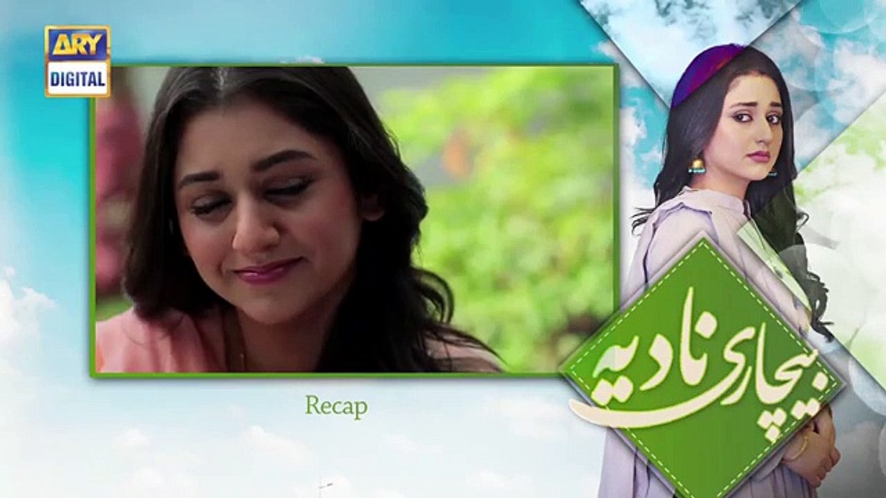Bechari Nadia Episode 91