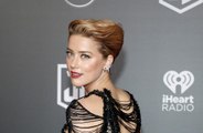 Amber Heard received 'death threats'