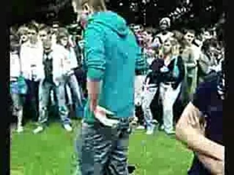 Techtonik tecktonic st francois