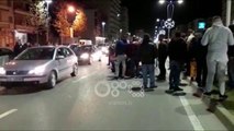 Ora News - Aksident në Vlorë, 