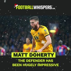 Premier League: Team of the season... so far