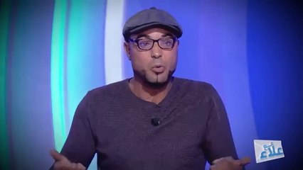 Maa Ala S01 | رياض يقابل ابنه بعد اقناع فريق برنامج "مع علاء" زوجته