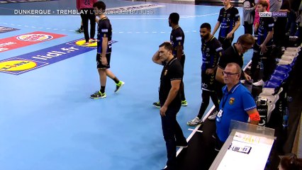 Lidl Starligue : Dunkerque a les boules !