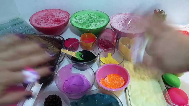 Çöpe Atacağım Slime Doğurmuş !! Çöplük Slime İçine Slime Çorbası Kattım! Bidünya Oyuncak