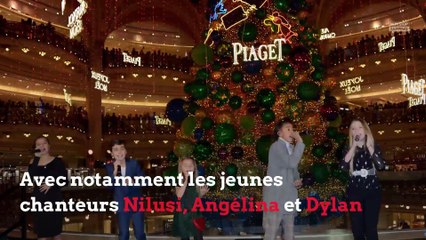 L'esprit de Noël dans TPMP, Stéphane Guillon dans Quotidien, Jean-Baptiste Guégan dans C à vous (vidéo)