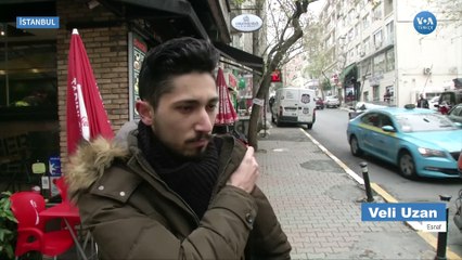 ABD’nin Suriye’den Çekilme Kararı Sokakta Nasıl Yankı Buldu?