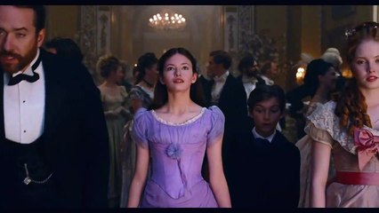 The Nutcracker Prince tv spot (2018 style)