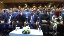 Bakan Kasapoğlu: 'Toplumu tehdit eden tüm olgulara karşı hep birlikte mücadele edeceğiz' - ANKARA