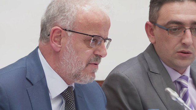 Kuvend, ashpërsohet debati për ndryshimet kushtetuese