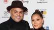 Adrienne Bailon Explains How She & Husband Israel Houghton Are Staying Positive During Their Fertility Journey