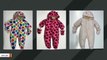 The Children’s Place Issues Recall For Infant Snowsuits That Present A Choking Hazard