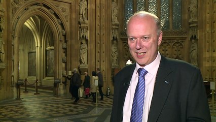 Grayling: Drone pilot should expect many years in jail