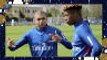 Birthday boy Kylian Mbappe's best bits with PSG