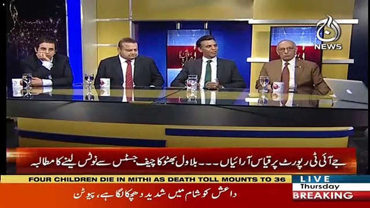 Dr. Abid Suleri's Analysis On Mini Budget