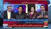 Mera Khayal Hai Ab Musharraf Sahab Ka Choran Nahi Bikayga -Usman Dar