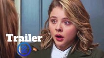 Greta Trailer #1 (2019) Chloë Grace Moretz, Maika Monroe Thriller Movie HD