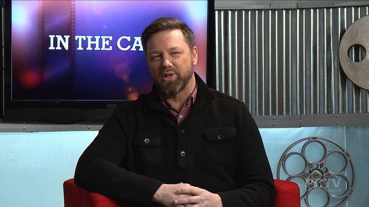 In The Can: Tickled