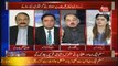 Iftekhar Durrani Hot Debate With Tariq Fazal
