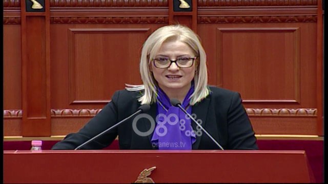 Ora News - Nikolla akuza opozitës për shpifje: Po punoni për vota, apo kujtoni se do më zmbrapsni?