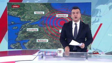 "Faylarda Stres Arttı"