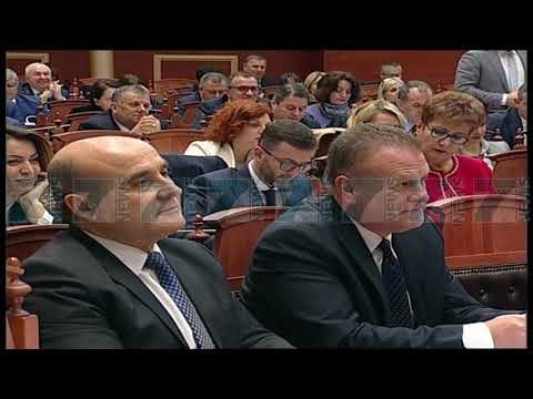 DEPUTETI I PD ENDRI HASA SULMON ME VEZE KRYEMINISTRIN RAMA - News, Lajme - Kanali 7