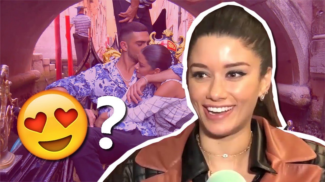 Cynthia (Les Princes 6) : Anthony Alcaraz un homme parfait ?