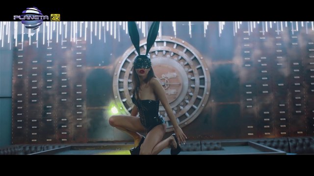 Denis - Shte se zaribish / Денис - Ще се зарибиш (Ultra HD 4K - 2018)