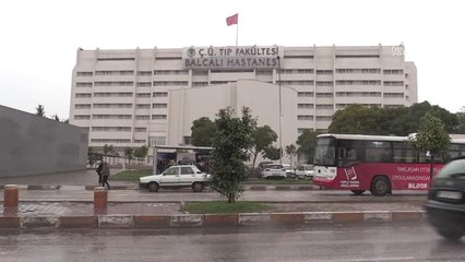 Sarhoş Sanılan Kişinin Kafasında Mermi Tespit Edilmesi